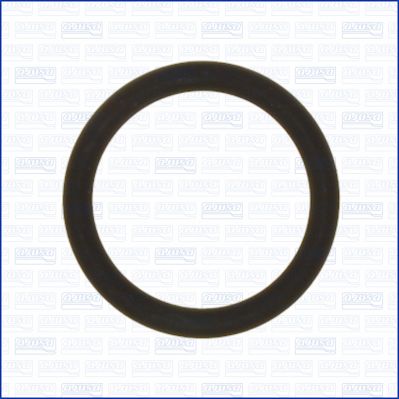 Dichtung, &Ouml;lauslass (Lader)