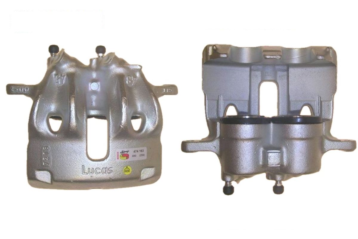 Bremssattel