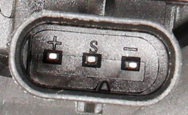 Wasserpumpe, Antriebsbatterie