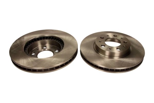 MAXGEAR 19-0761 Brake Disc