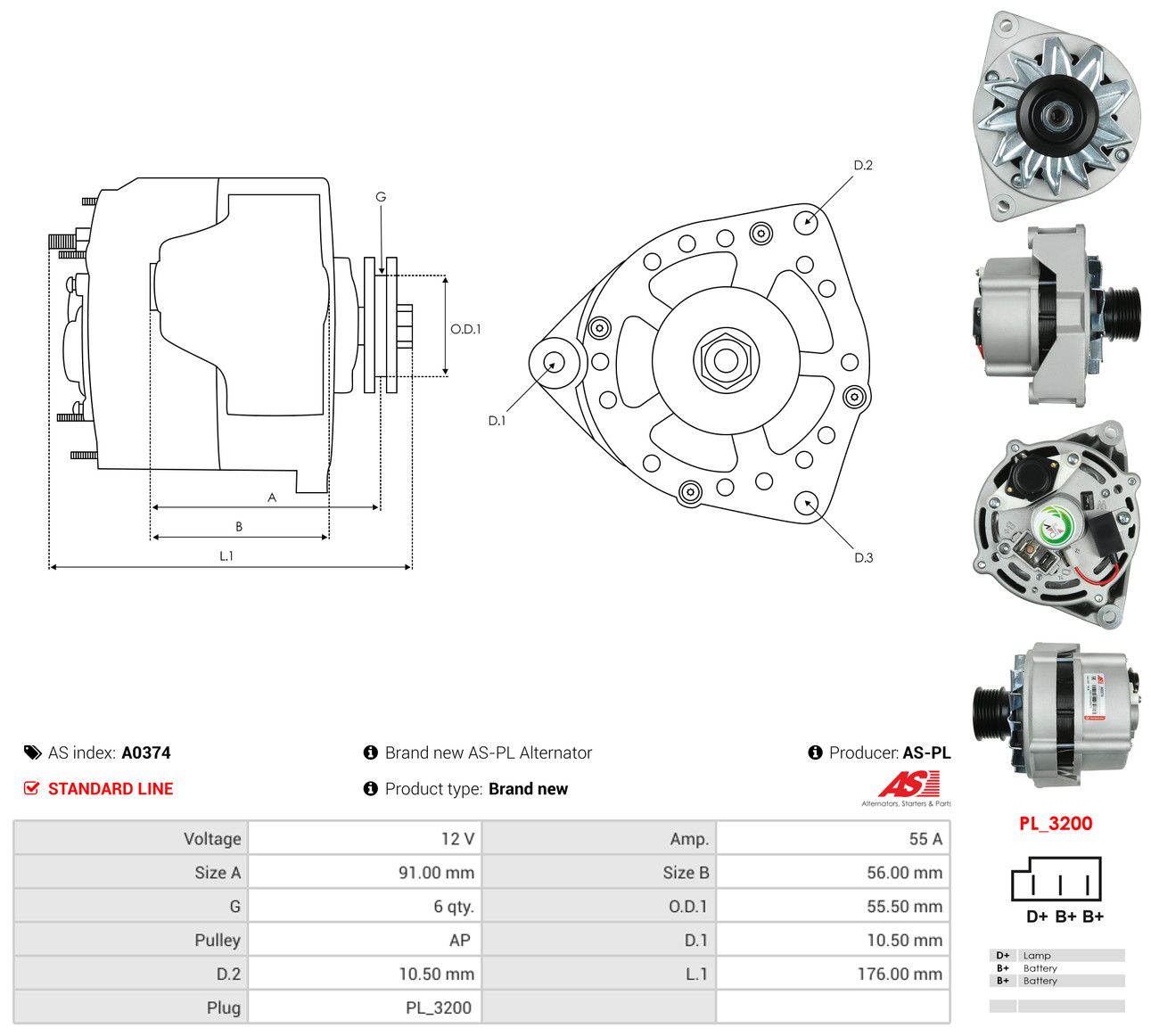 Generator