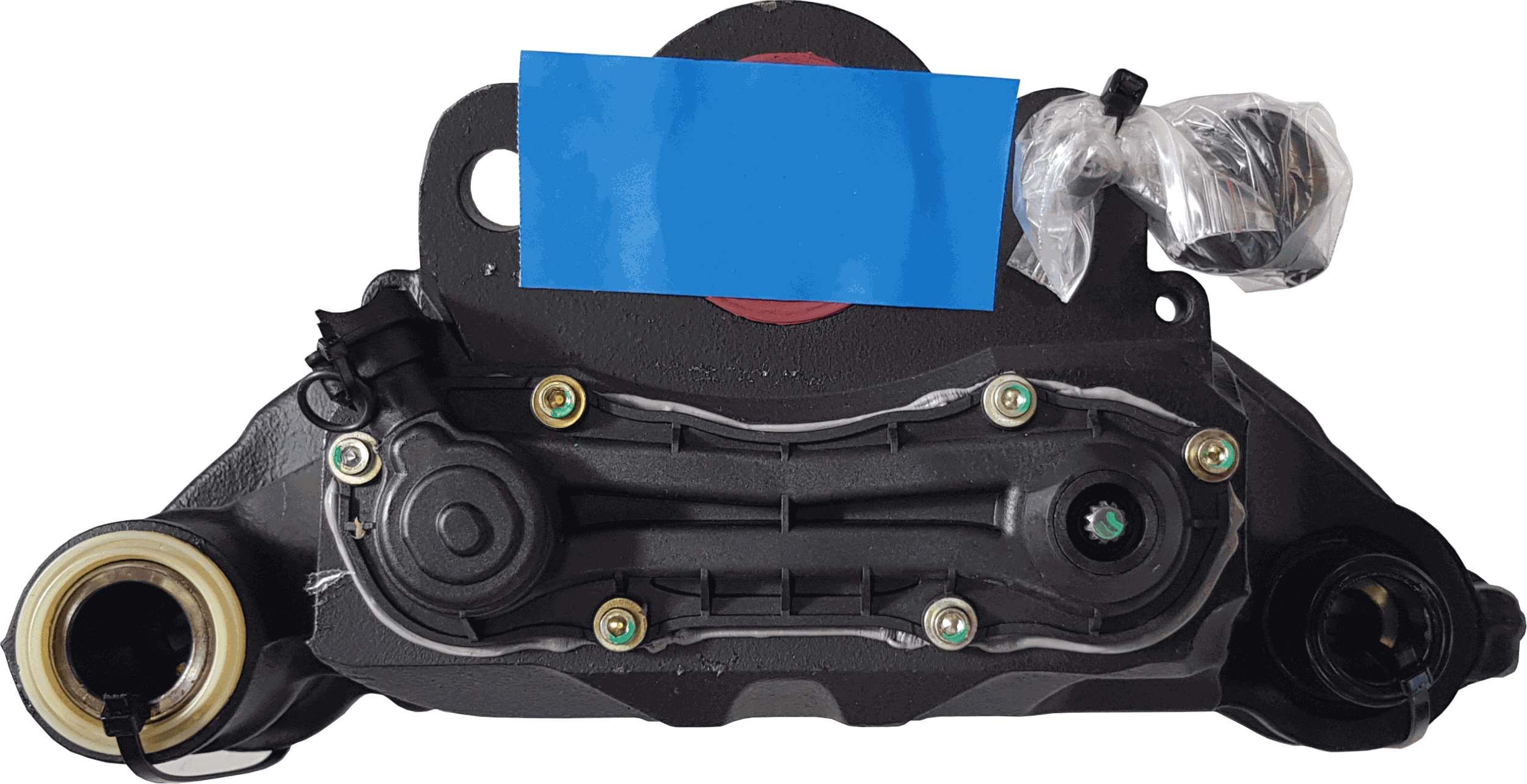 Caliper
