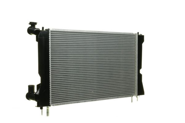 Kühler, Motorkühlung Kühler, Motorkühlung