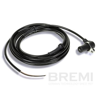 Sensor, Raddrehzahl