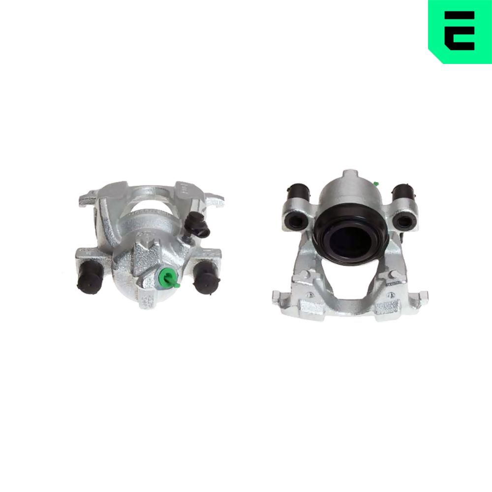 BC-3067R OPTIMAL féknyereg
