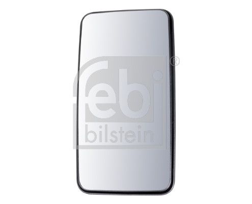 Espejo retrovisor exterior, cabina