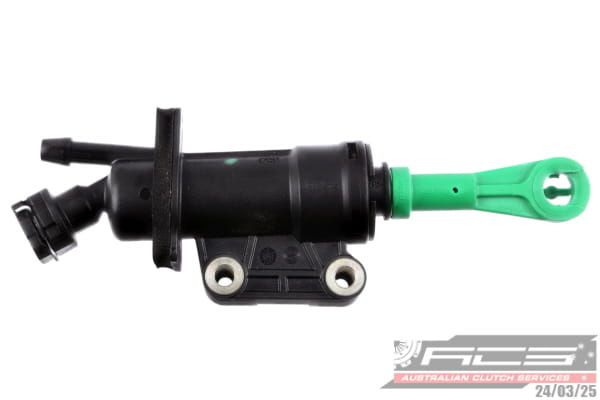 CLUTCH M/CYL HOLDEN - TecDoc 1