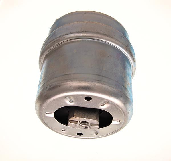 Lagerung, Motor