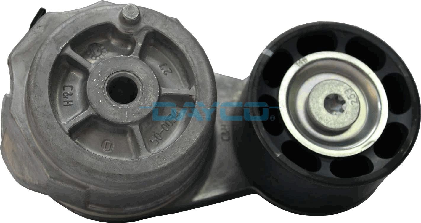 AUTOMATIC BELT TENSIONER  89483 - TecDoc 1