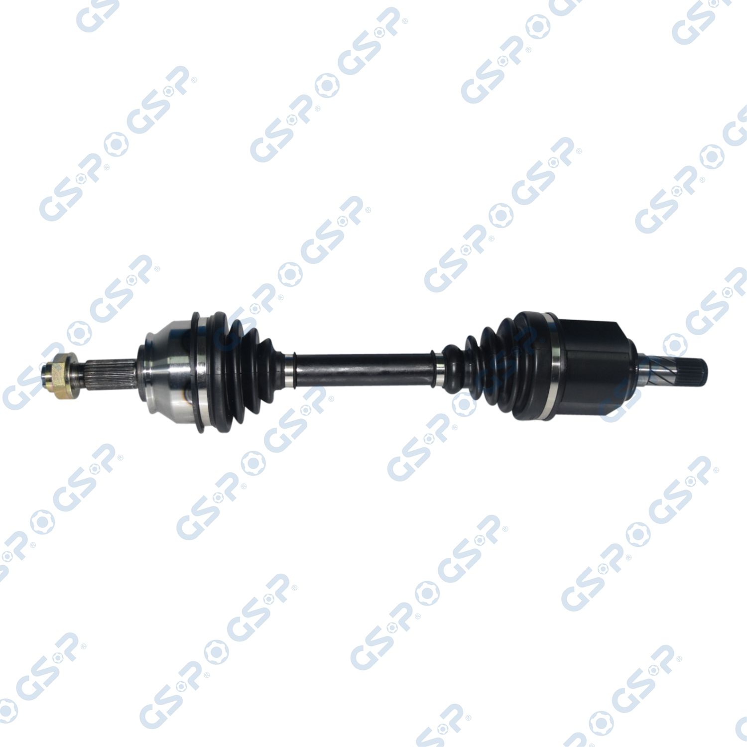 GSP 217076 - Antriebswelle