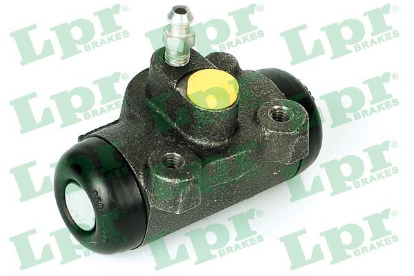 4660 LPR fékmunkahenger