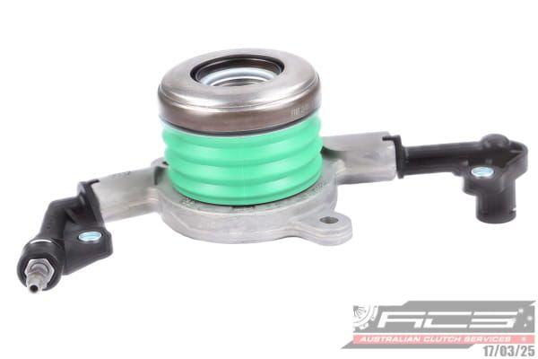 CONC S/CYL MERCEDES / VW. - TecDoc 1