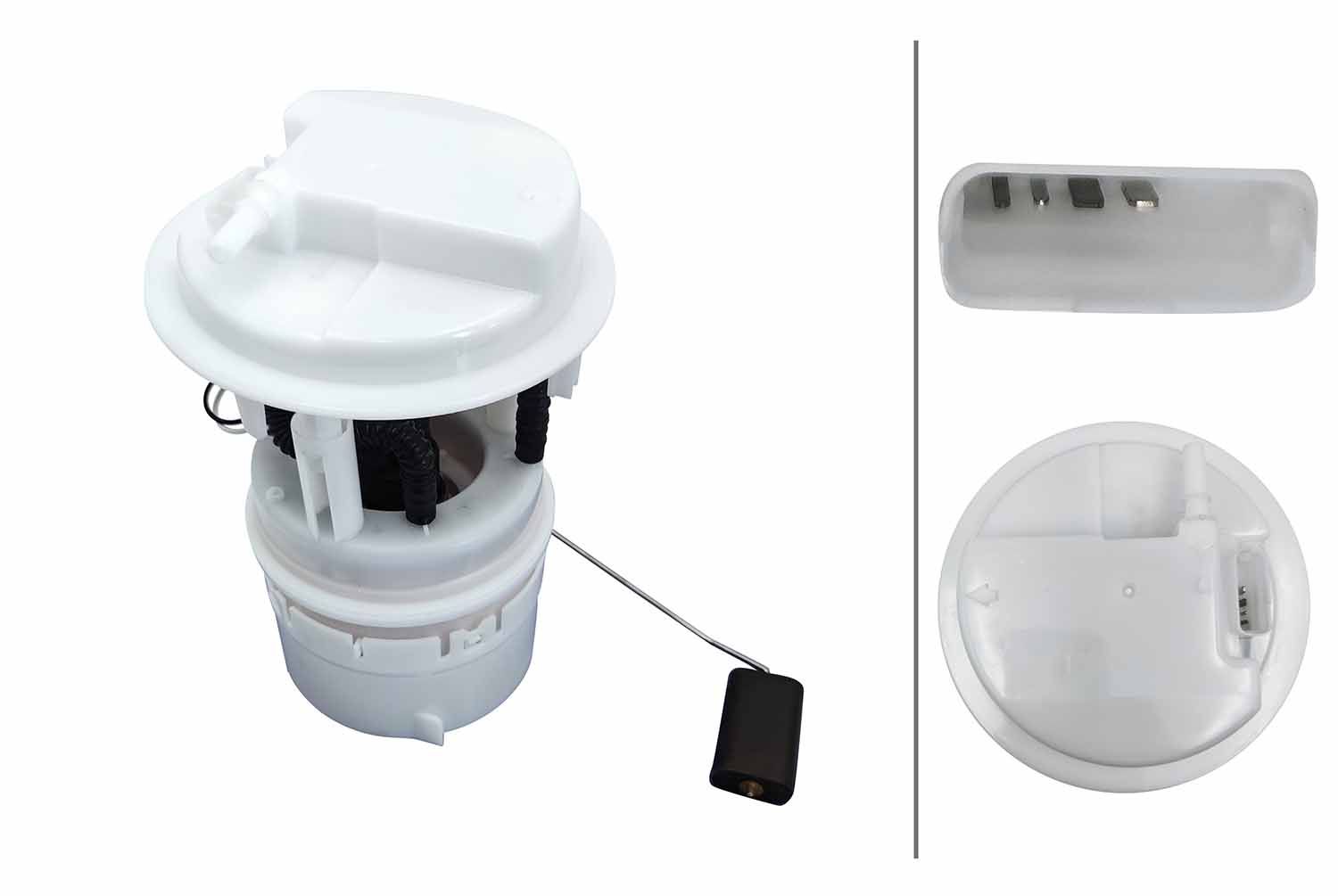 HELLA 8TF 358 316-941 - Kraftstoff-F&ouml;rdereinheit