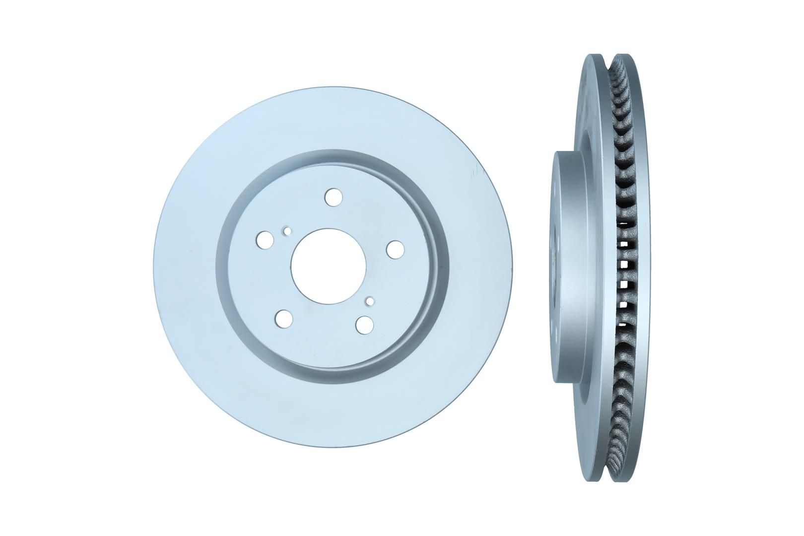 Bremsscheibe