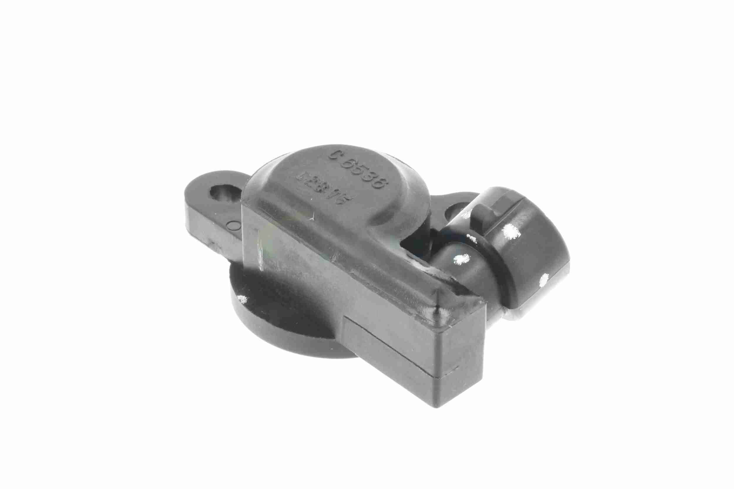 Sensor, Drosselklappenstellung