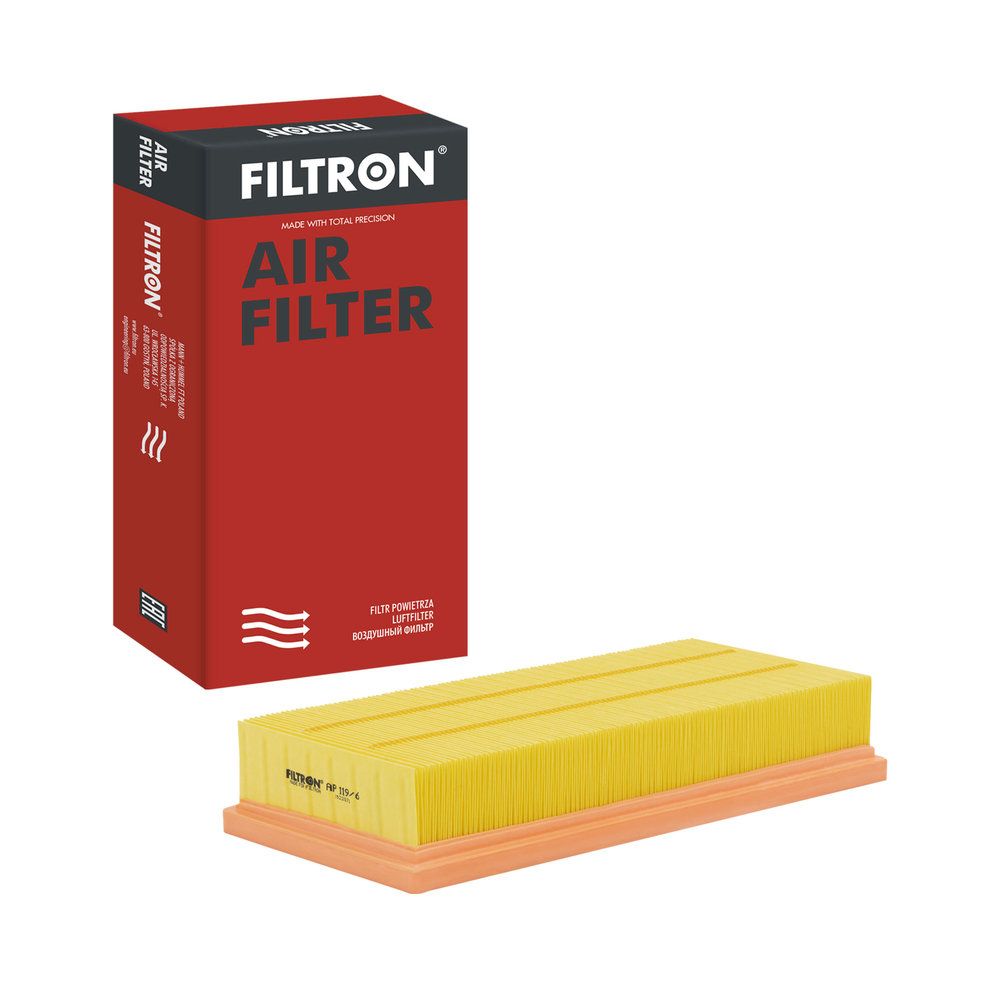 Luftfilter
