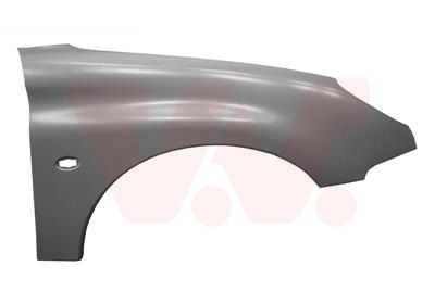 VAN WEZEL 4028658 - Kotfl&uuml;gel