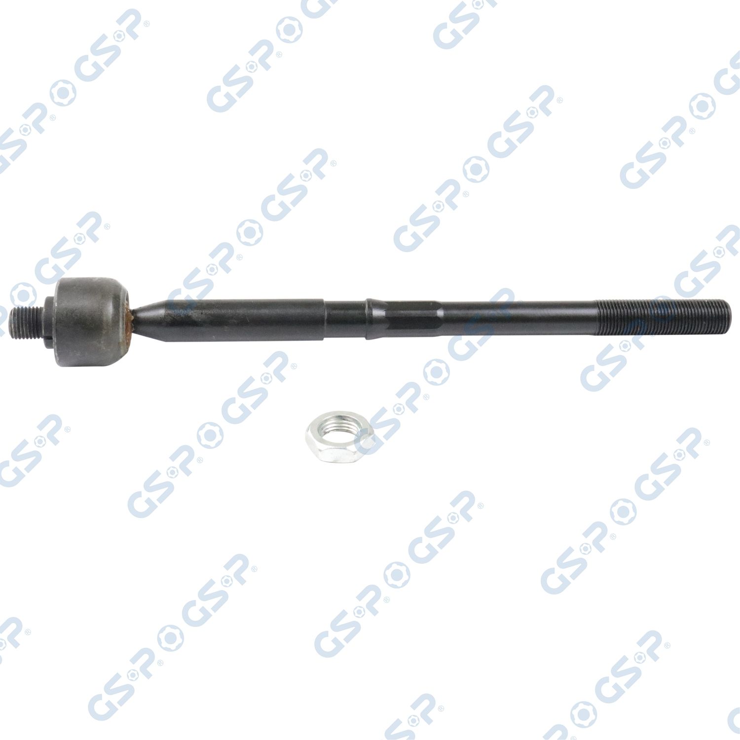 Axialgelenk, Spurstange