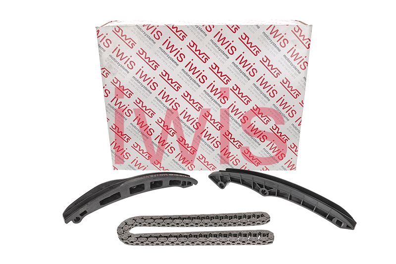 iwis Motorsysteme 59011Set - Steuerkettensatz