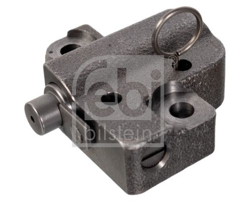Tensor, cadena de distribución