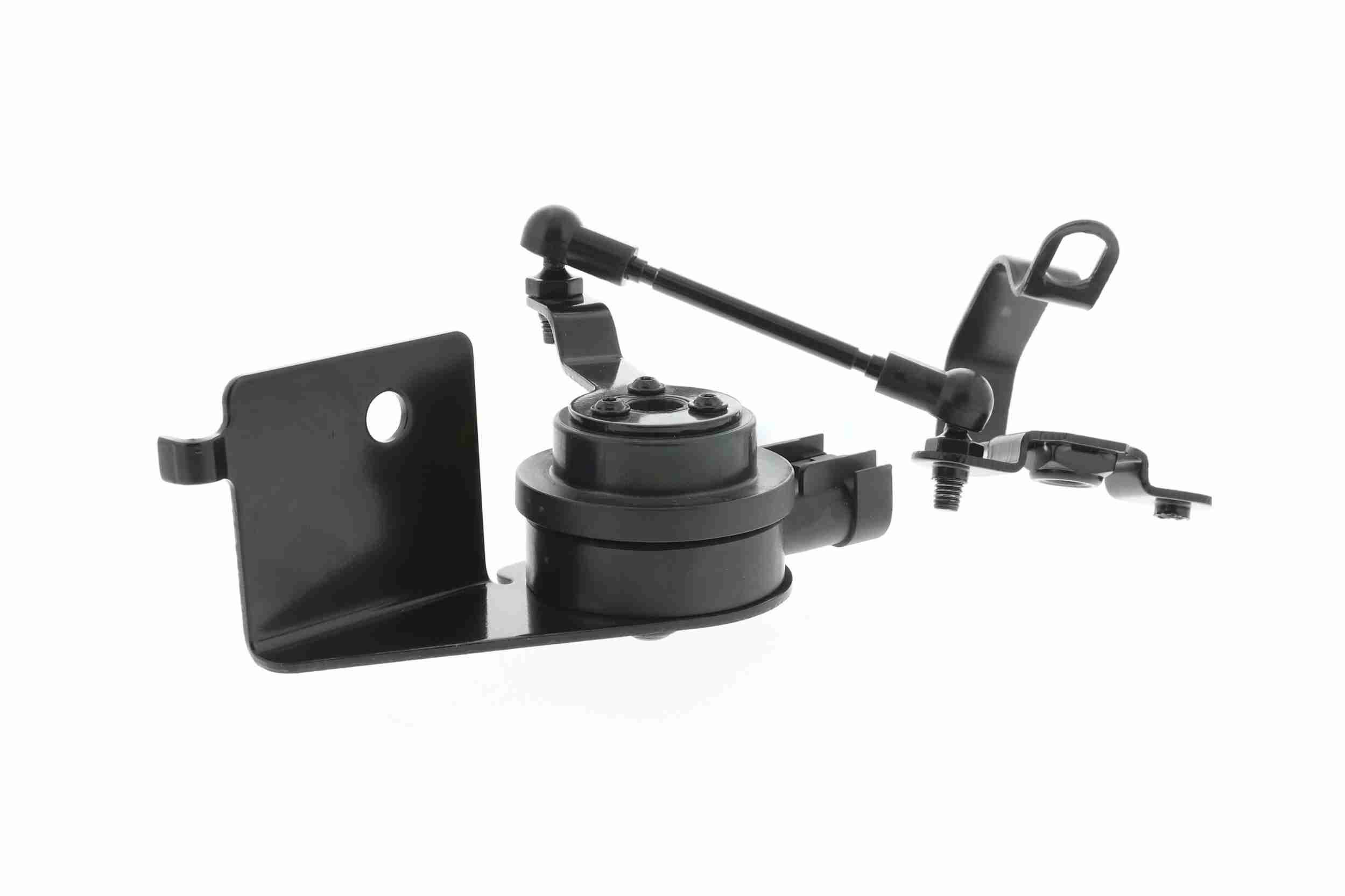 Sensor, Leuchtweitenregulierung