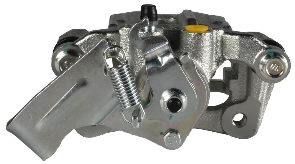 DBA Street Series Hyundai Kona OS 2.0L Petrol FWD Rear R/H 11/2020 on - TecDoc 1