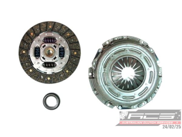 KIT STD SAAB 900 2L - TecDoc Only