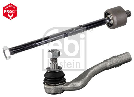 Tie Rod 40140