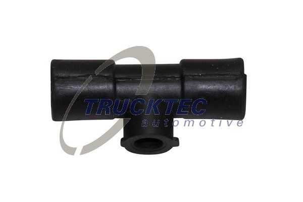 TRUCKTEC AUTOMOTIVE 02.10.060 Hose, crankcase ventilation