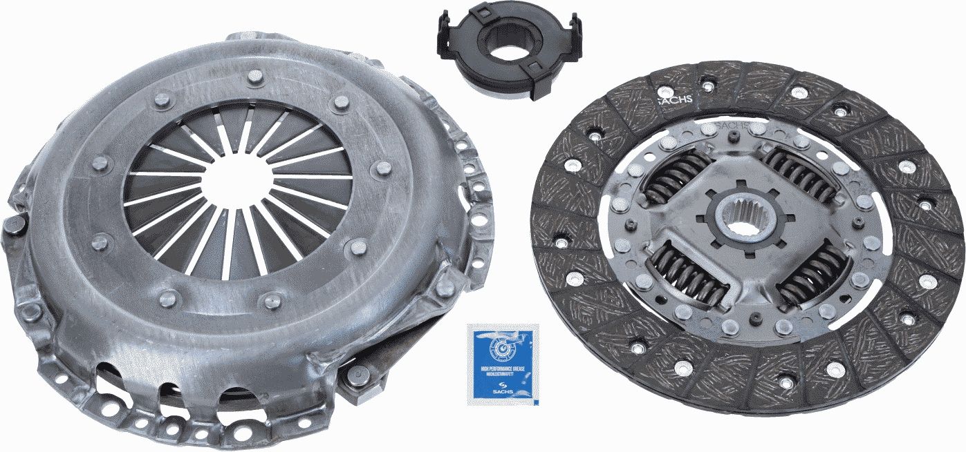 Clutch Kit 3000 951 255