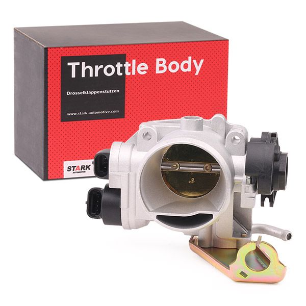STARK SKTB-0430143 Throttle Body