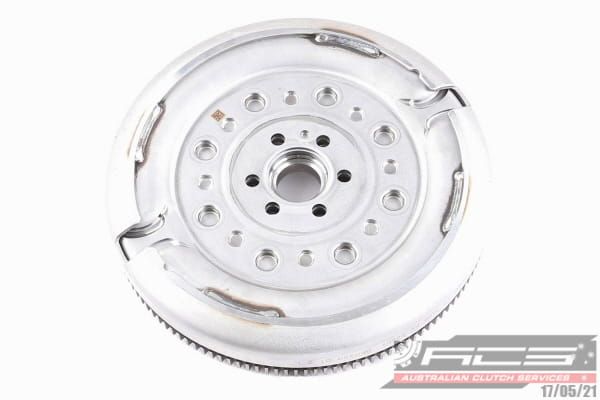 DMF AUDI VW 1.9TDI INC FWB - TecDoc 2