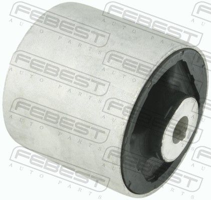 Mounting, control/trailing arm ADAB-019