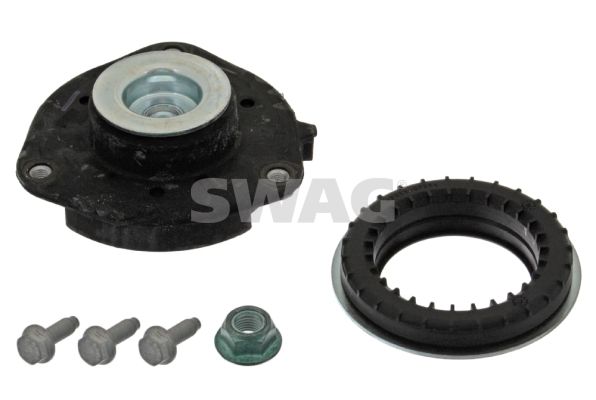 Repair Kit, suspension strut support mount 30 93 7897