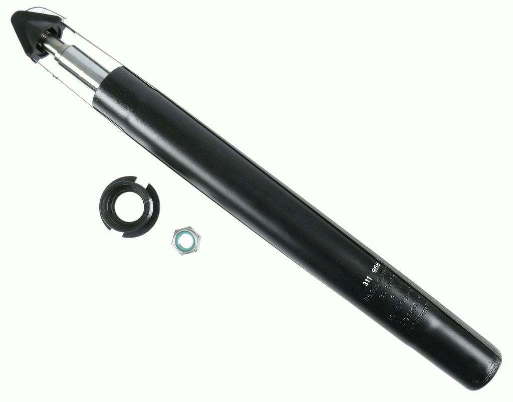 SACHS SHOCK ABSORBER - TecDoc Only