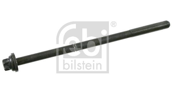 Zylinderkopfschraube