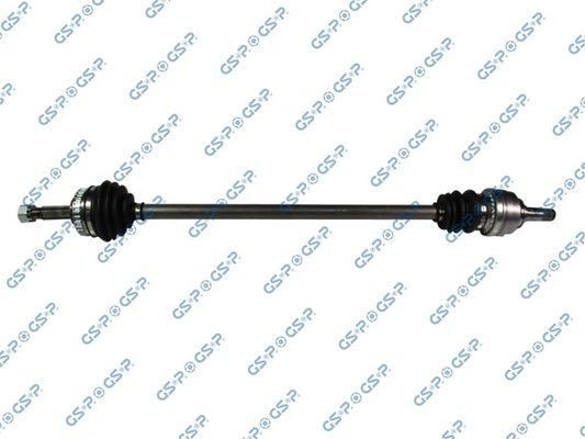 Drive Shaft 260002