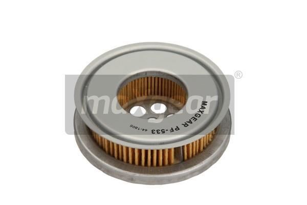 MAXGEAR 26-1251 Hydraulic Filter, steering