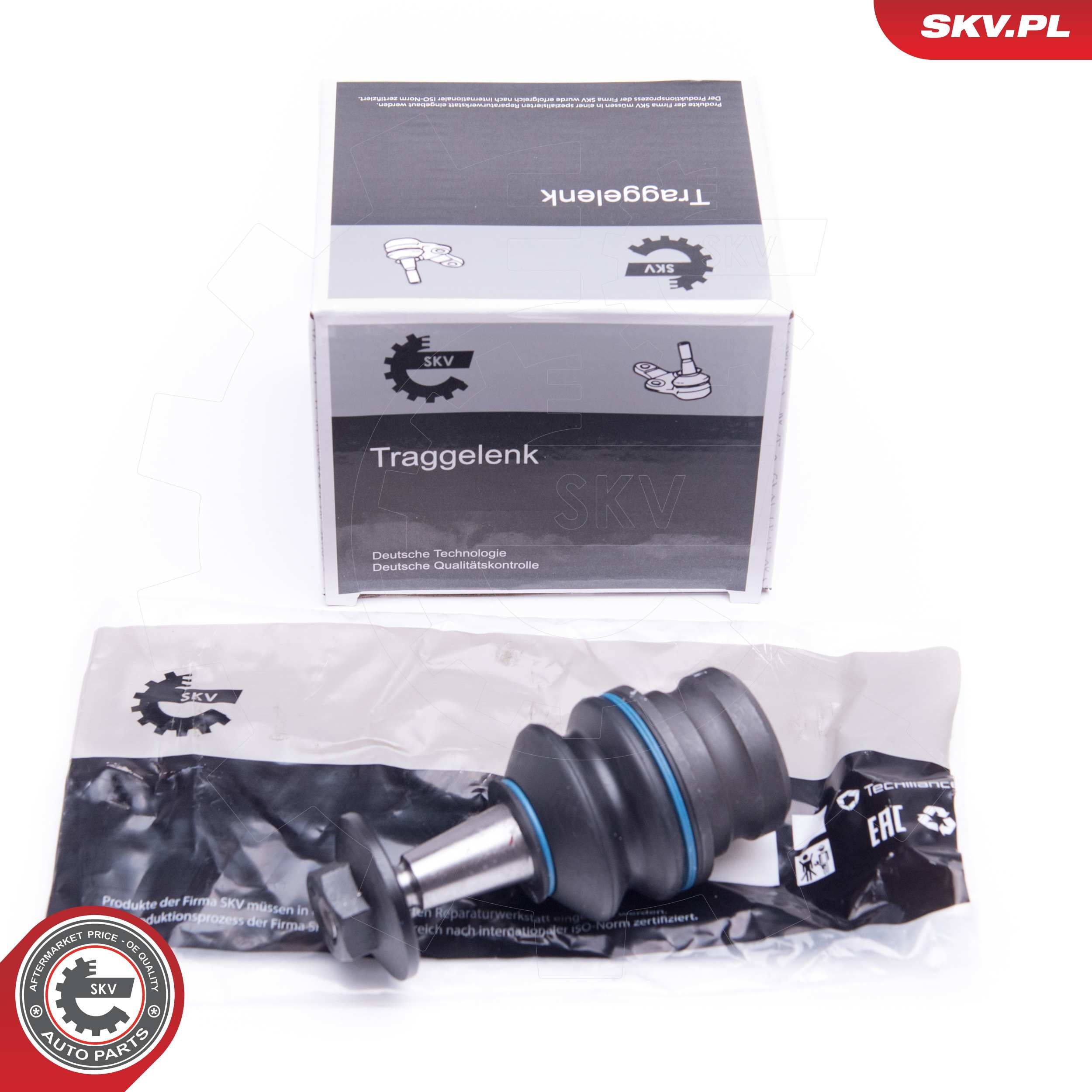 ESEN SKV 04SKV592 - Trag-/F&uuml;hrungsgelenk