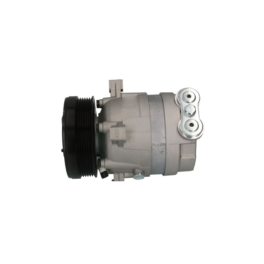 Kompressor, Klimaanlage