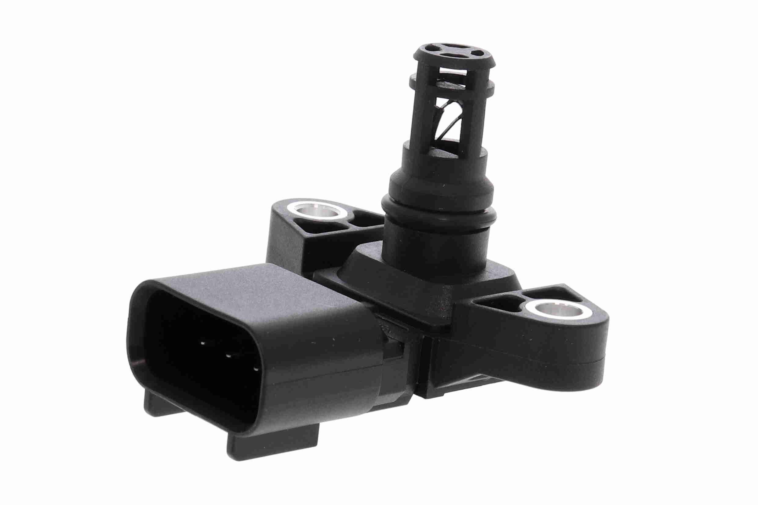 Luftdrucksensor, H&ouml;henanpassung