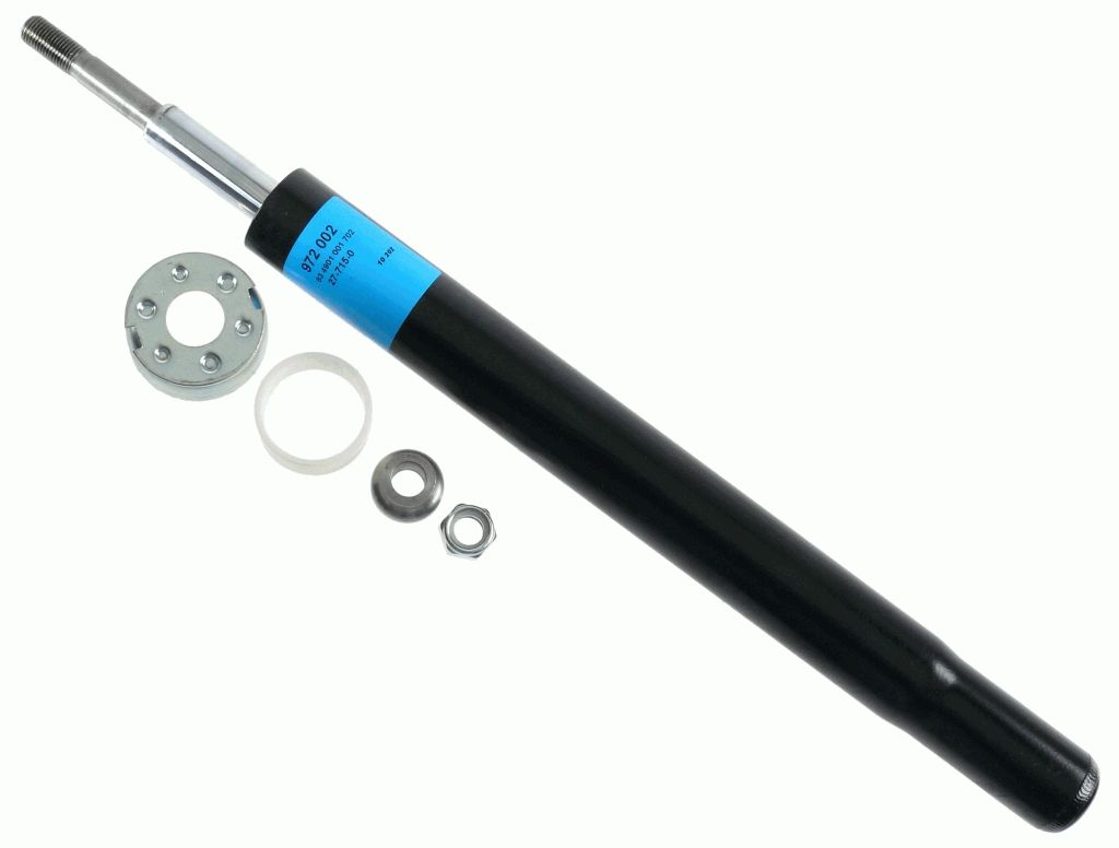 SACHS SHOCK ABSORBER - TecDoc Only