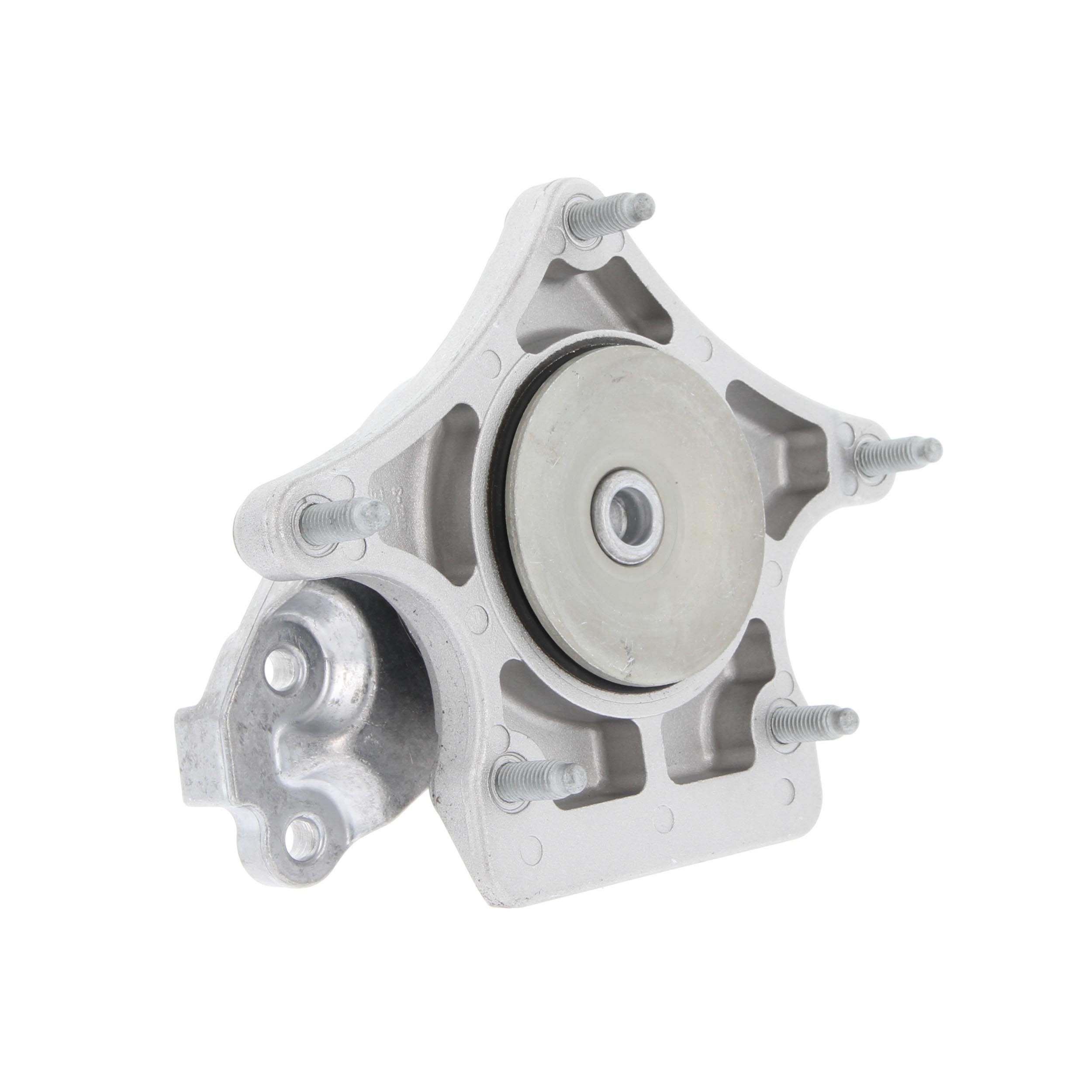 montavimas, automatinė transmisija