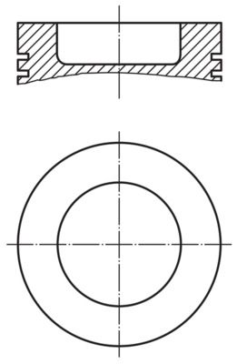Pistón