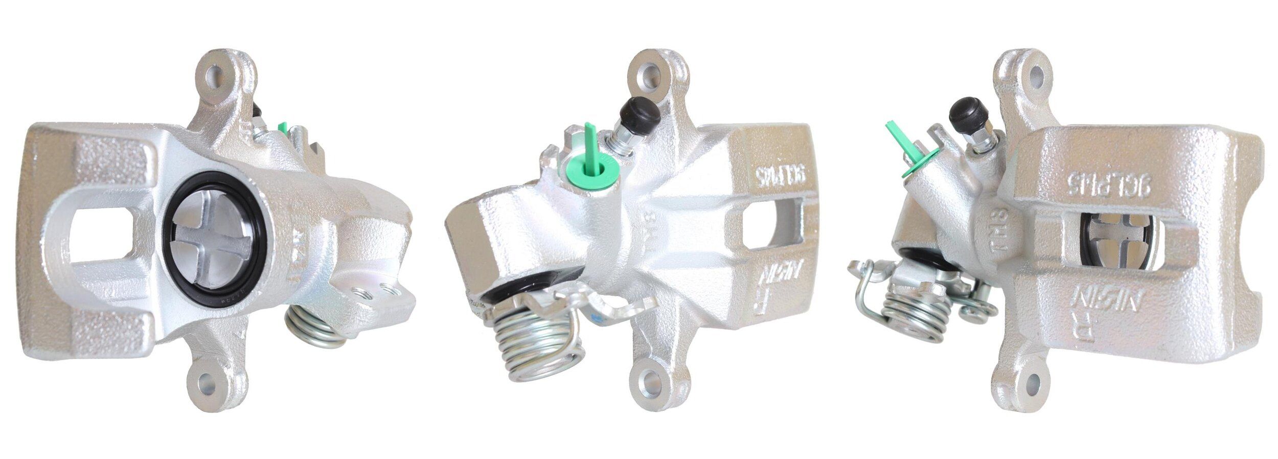 Bremssattel