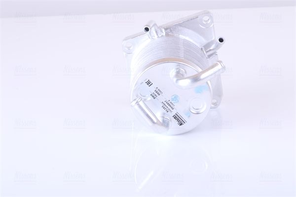 Ölkühler, Automatikgetriebe Ölkühler, Automatikgetriebe
