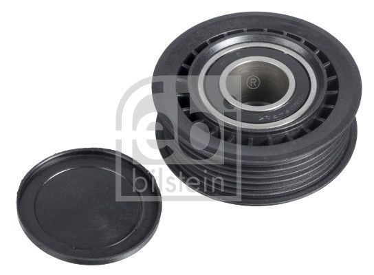 Umlenk-/Führungsrolle, Keilrippenriemen