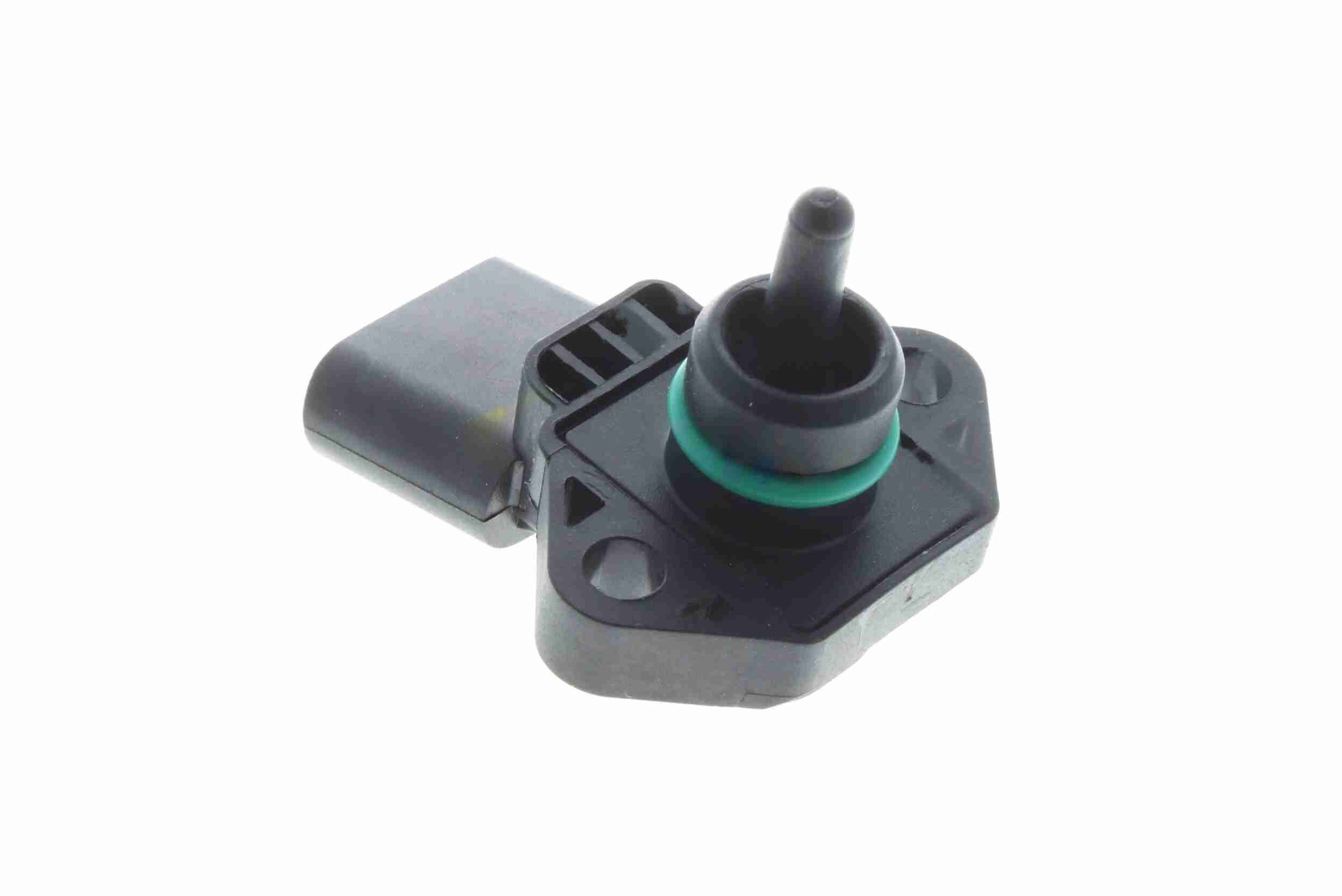 Sensor, Saugrohrdruck