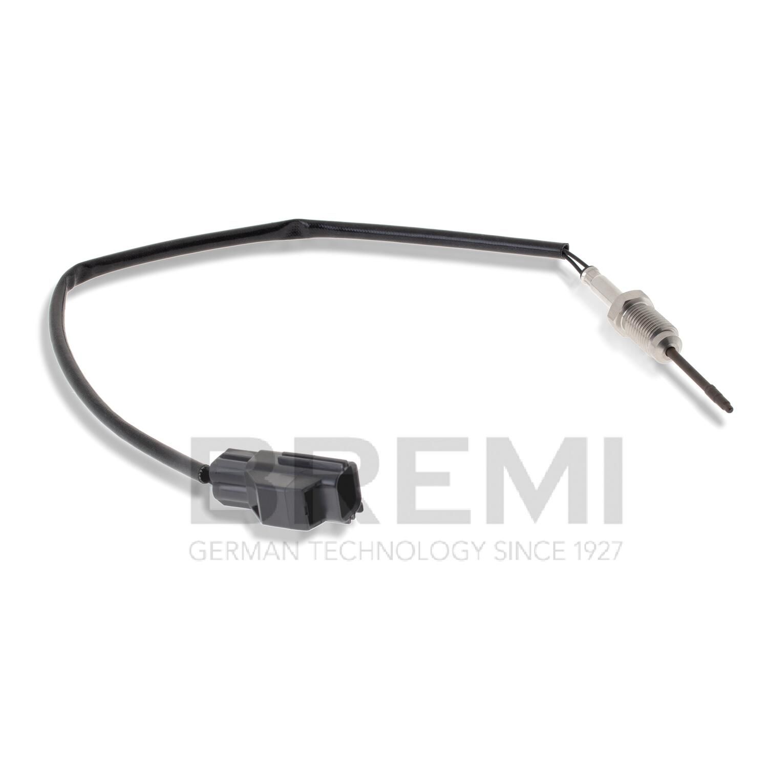 Sensor, Abgastemperatur