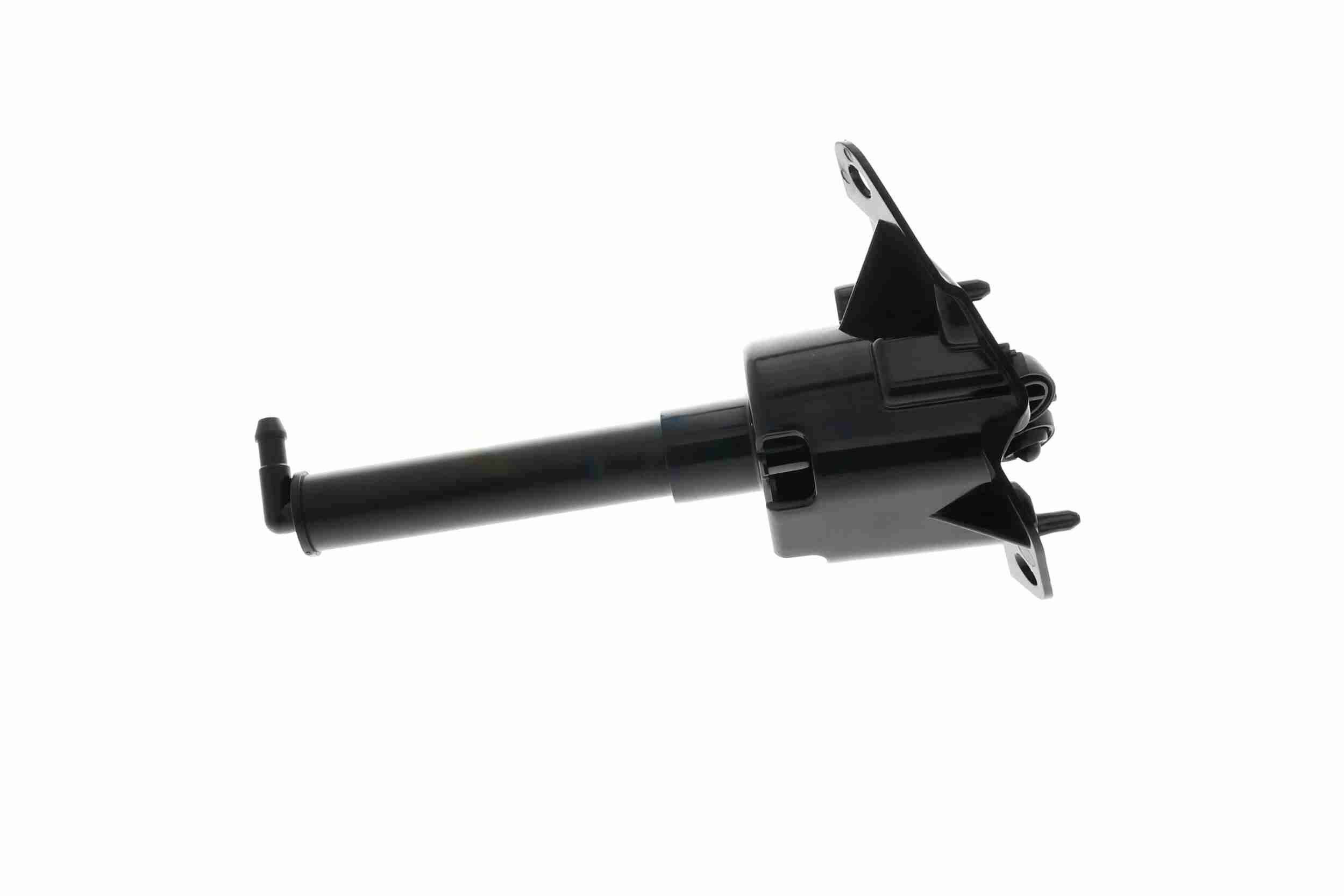 Waschwasserd&uuml;se, Scheinwerferreinigung